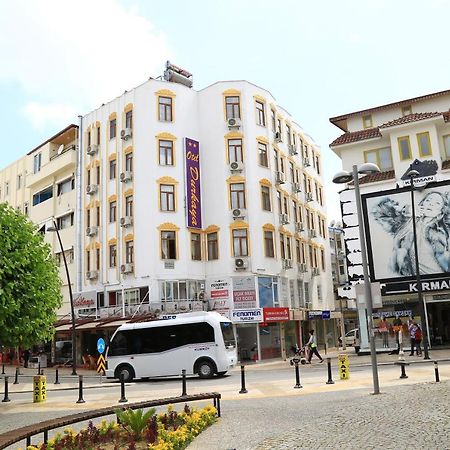 Otel Durkaya Manavgat Kültér fotó