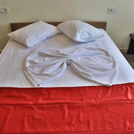 Otel Durkaya Manavgat Kültér fotó