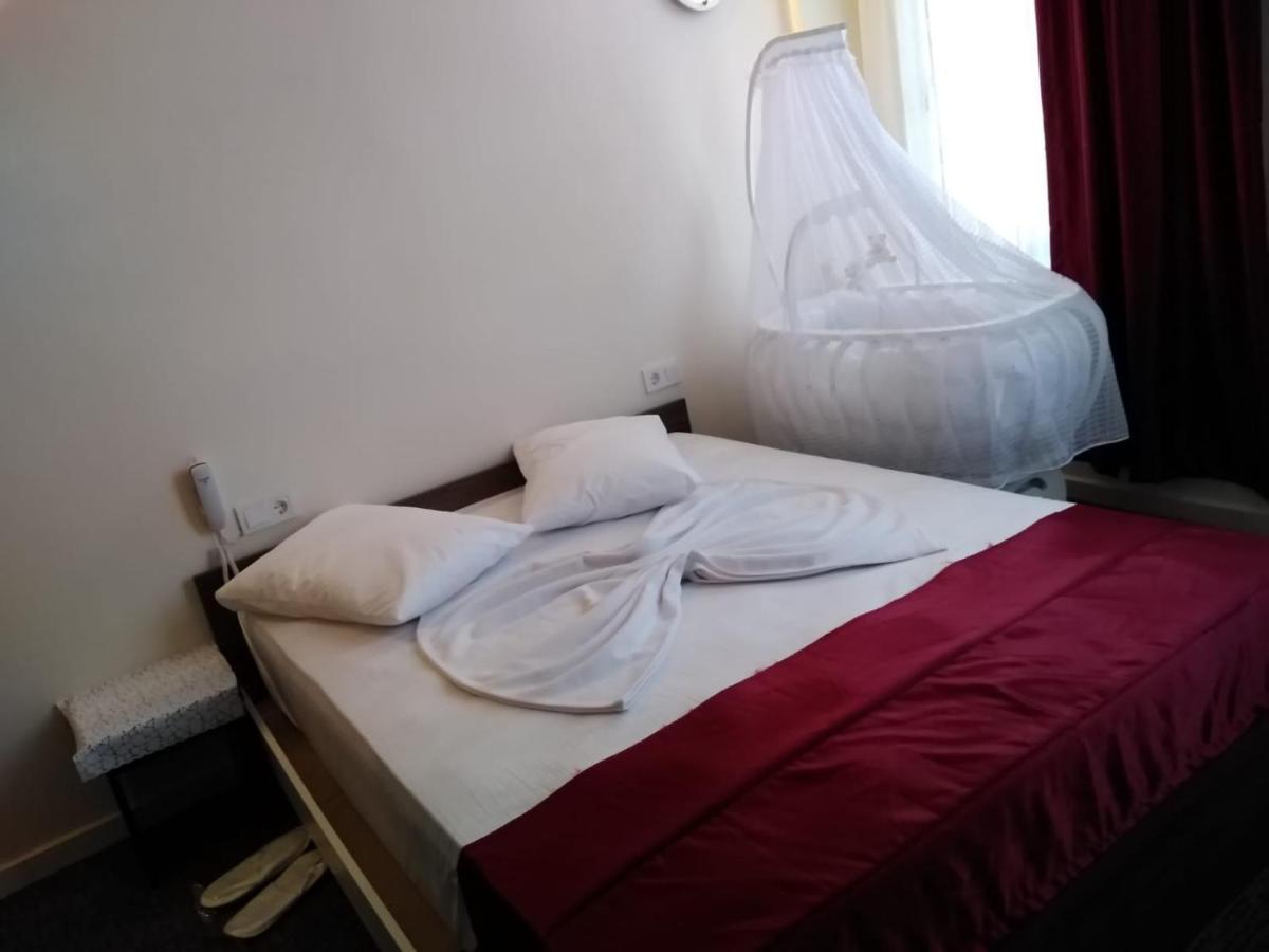 Otel Durkaya Manavgat Kültér fotó