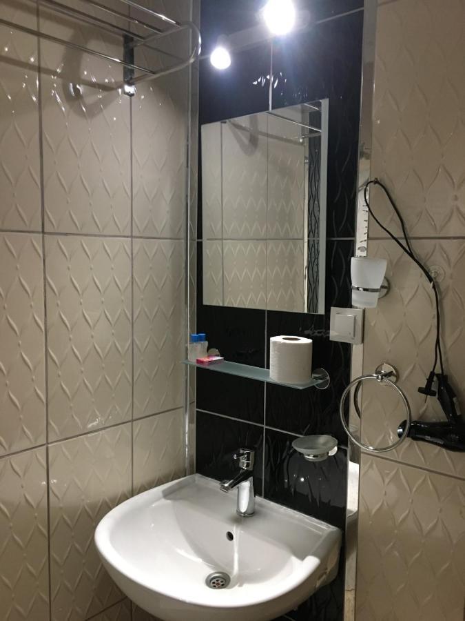 Otel Durkaya Manavgat Kültér fotó