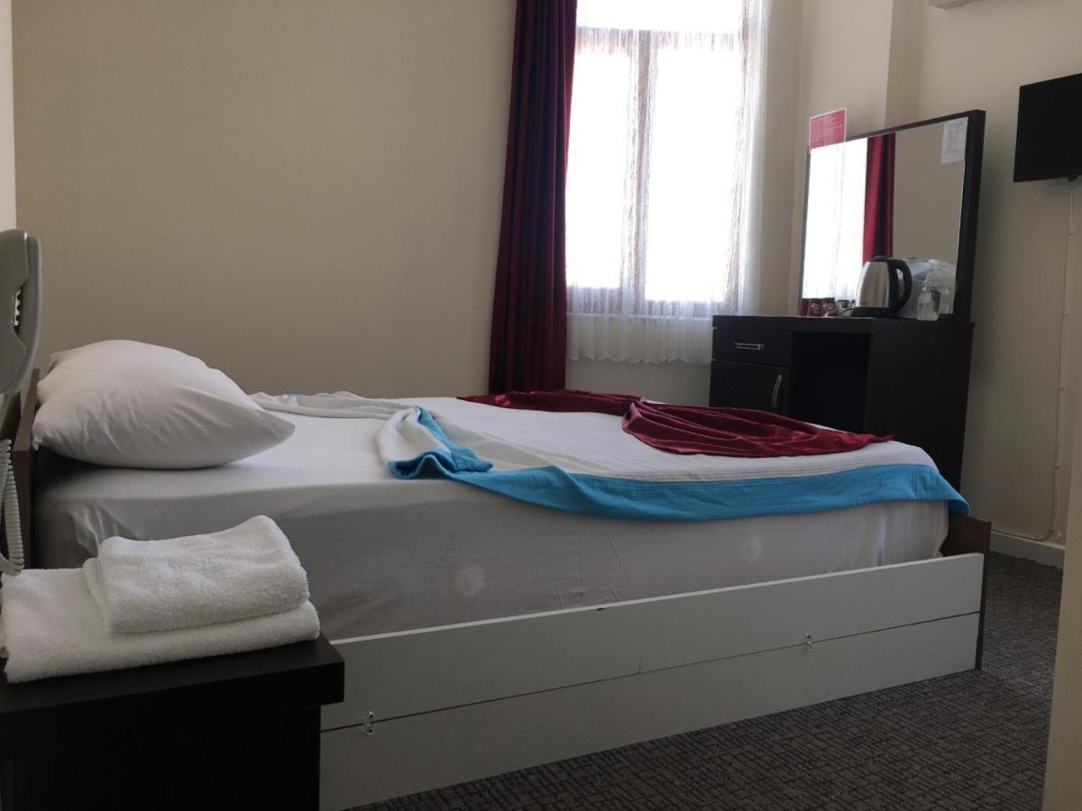 Otel Durkaya Manavgat Kültér fotó