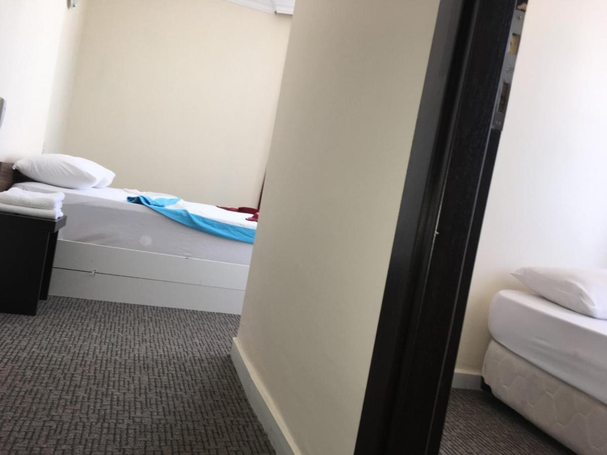 Otel Durkaya Manavgat Kültér fotó