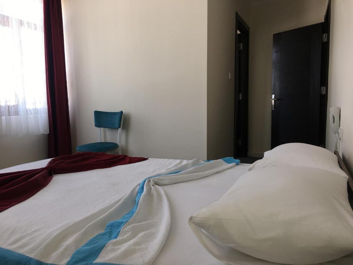 Otel Durkaya Manavgat Kültér fotó