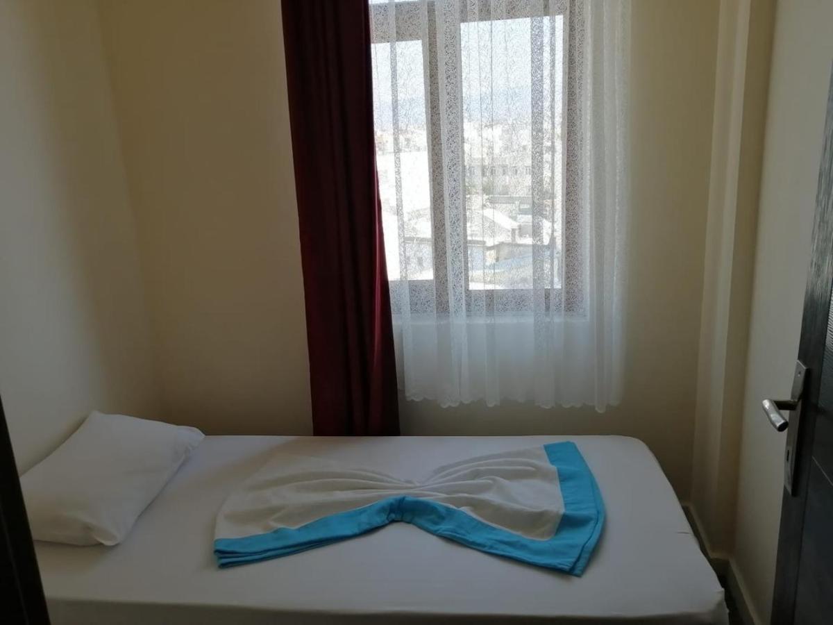 Otel Durkaya Manavgat Kültér fotó
