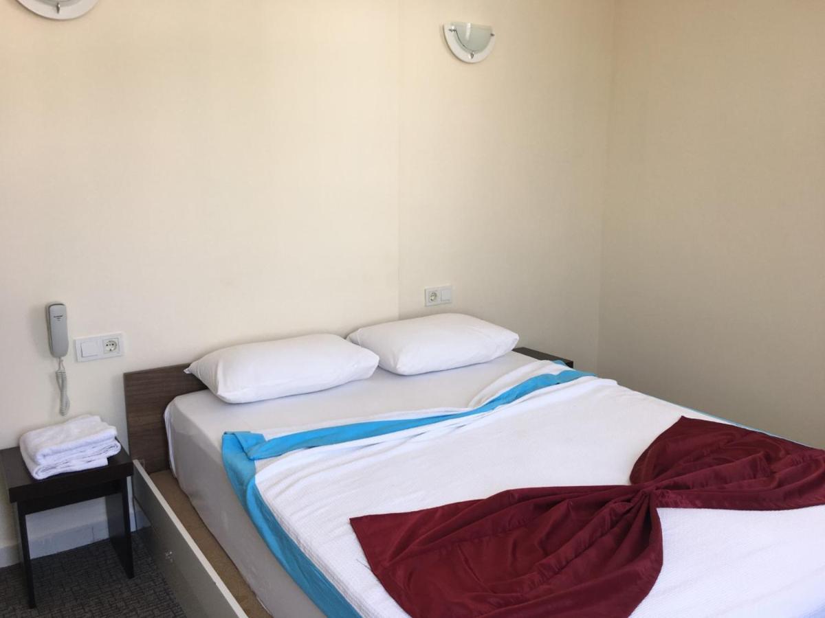 Otel Durkaya Manavgat Kültér fotó