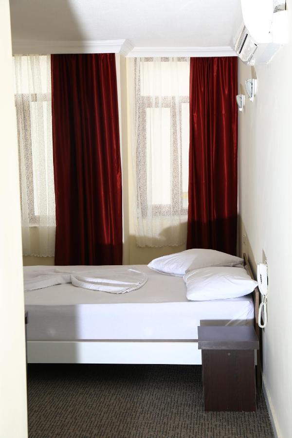 Otel Durkaya Manavgat Kültér fotó