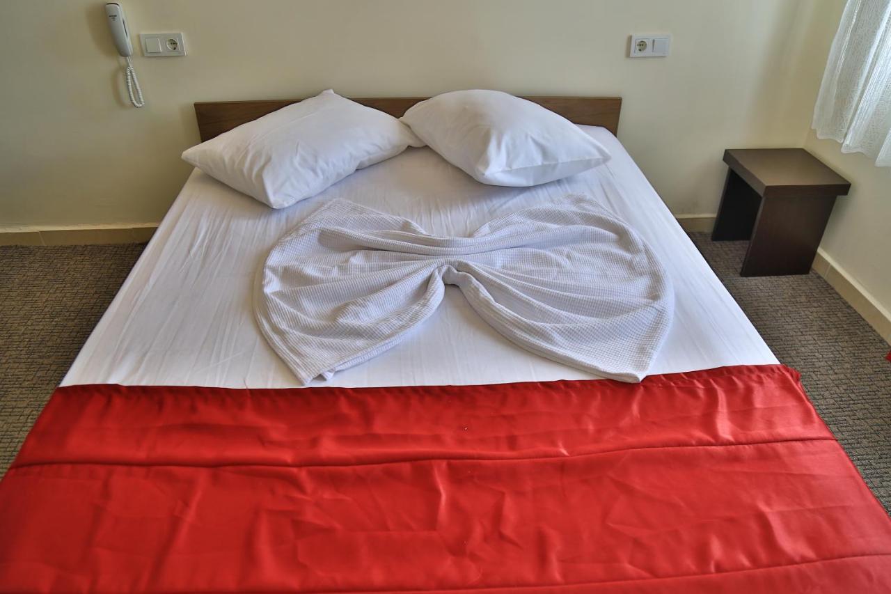 Otel Durkaya Manavgat Kültér fotó