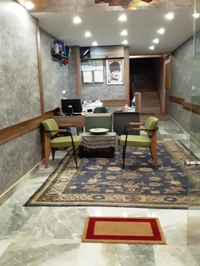 Otel Durkaya Manavgat Kültér fotó