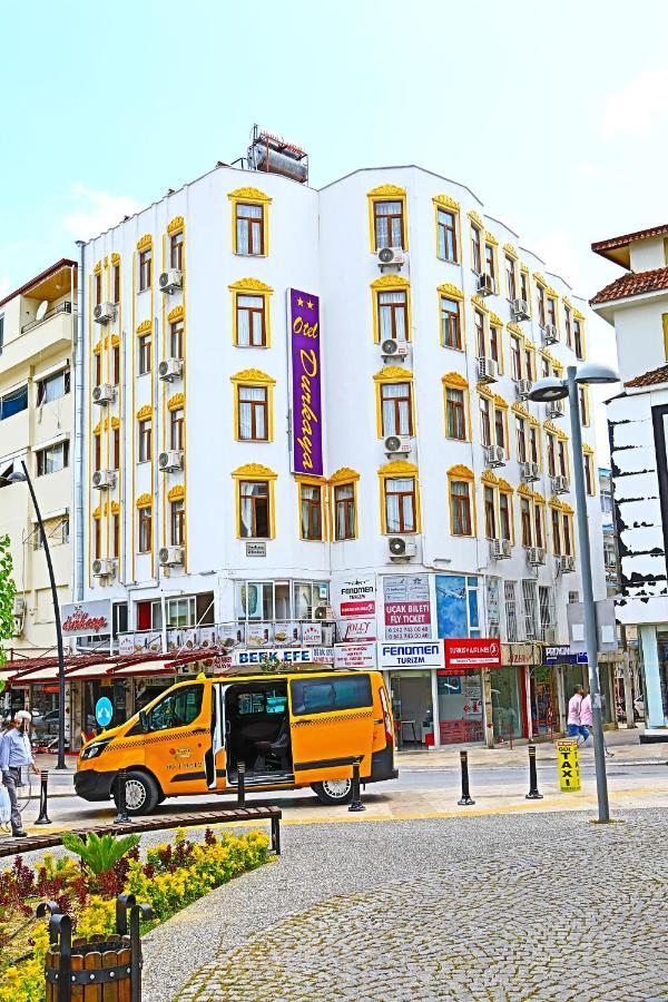 Otel Durkaya Manavgat Kültér fotó
