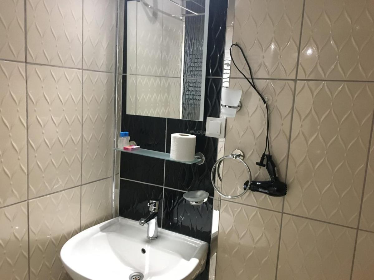 Otel Durkaya Manavgat Kültér fotó