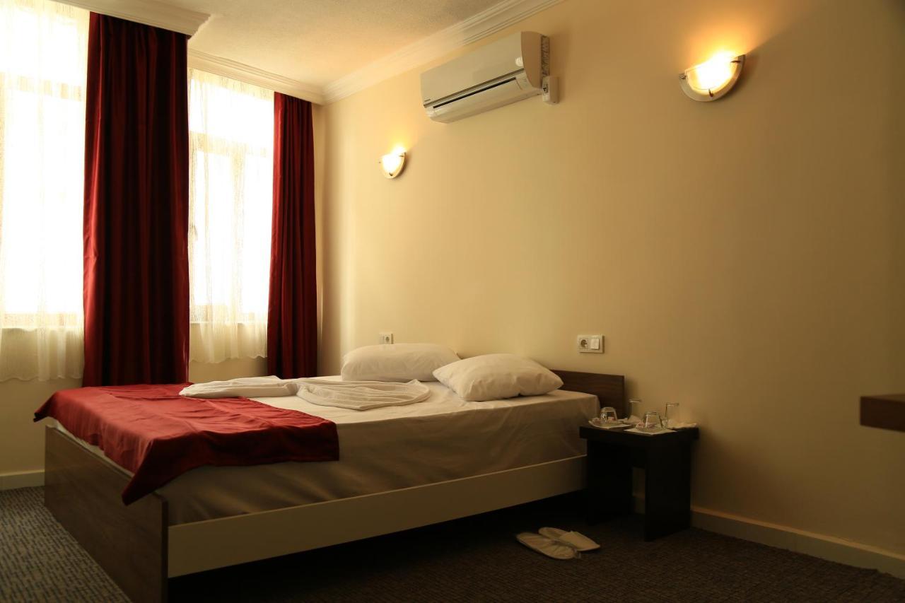 Otel Durkaya Manavgat Kültér fotó